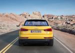 Audi Q3 2.0 TFSI Quattro S-Line Competition 2016 года (WW)